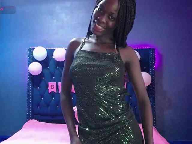 IamGrace webcam