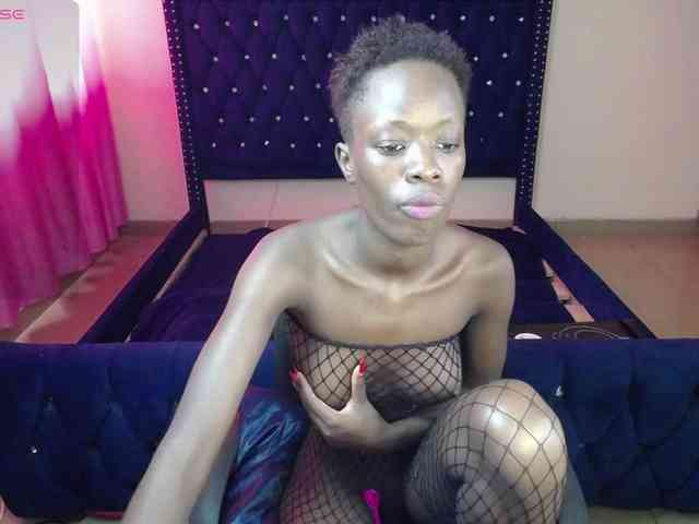 IamGrace webcam