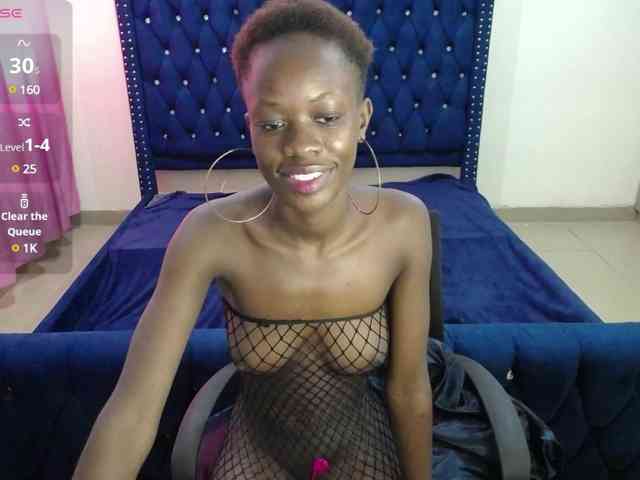 IamGrace webcam
