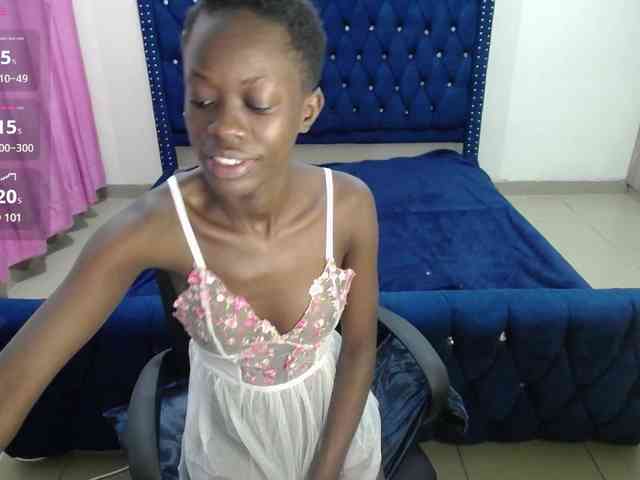 IamGrace webcam
