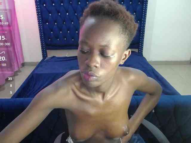 IamGrace webcam