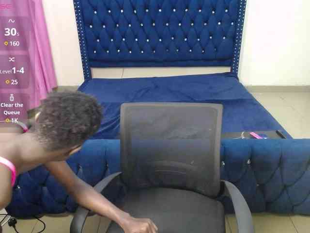 IamGrace webcam