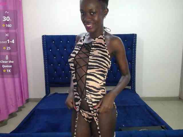 IamGrace webcam