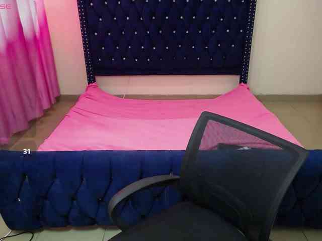 IamGrace webcam