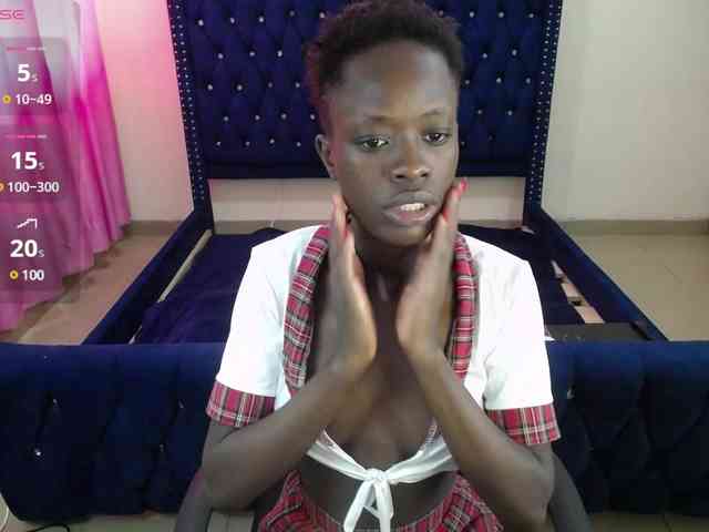 IamGrace webcam
