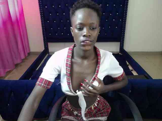IamGrace webcam