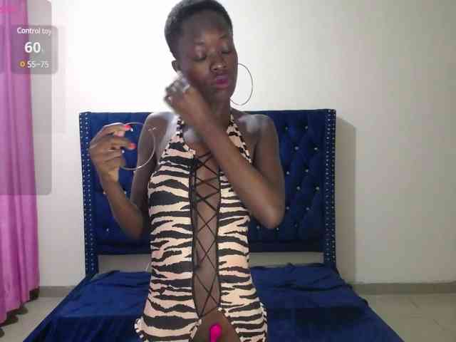 IamGrace webcam