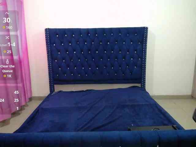IamGrace webcam