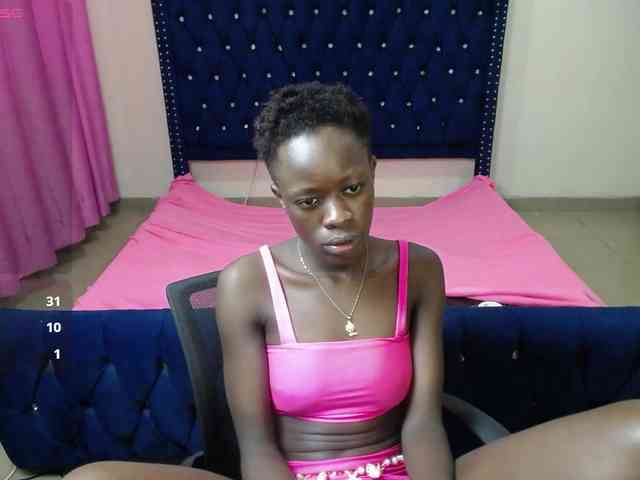 IamGrace webcam