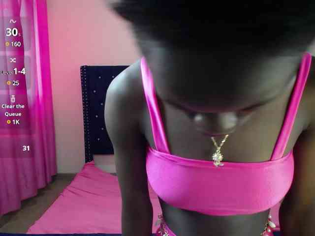 IamGrace webcam