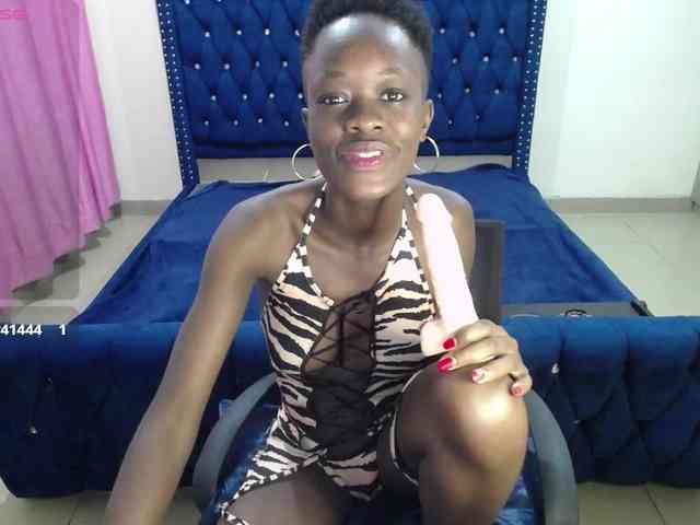 IamGrace webcam