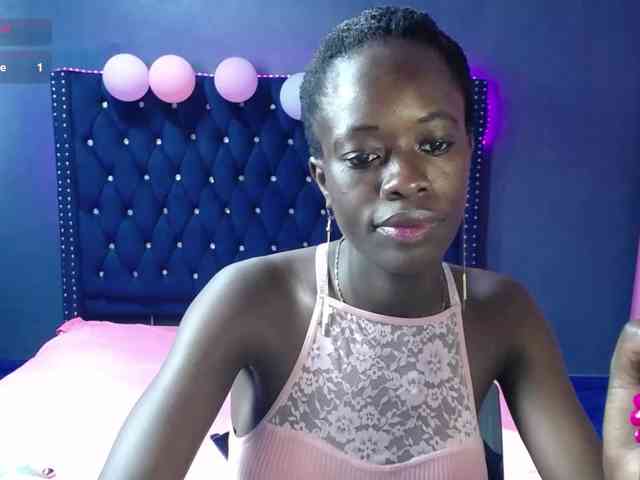 IamGrace webcam