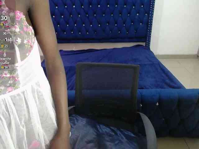 IamGrace webcam