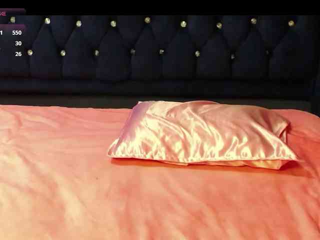 IamGrace webcam