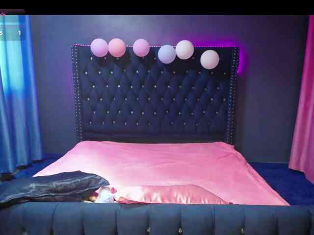 IamGrace webcam