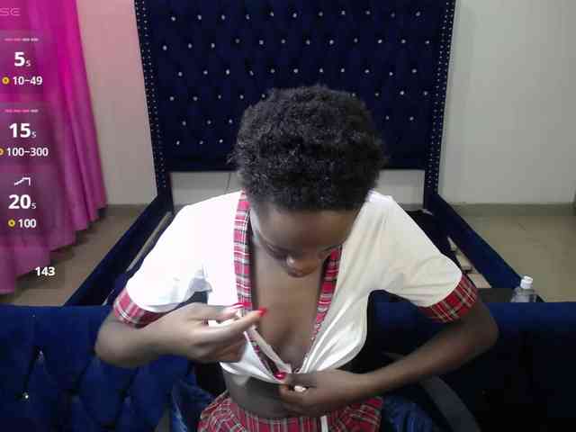IamGrace webcam