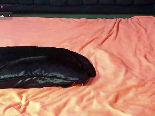 IamGrace webcam
