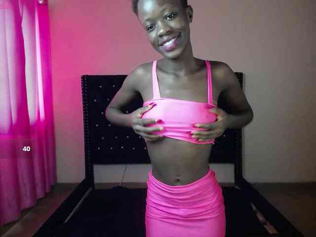 IamGrace webcam