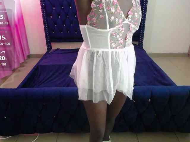 IamGrace webcam