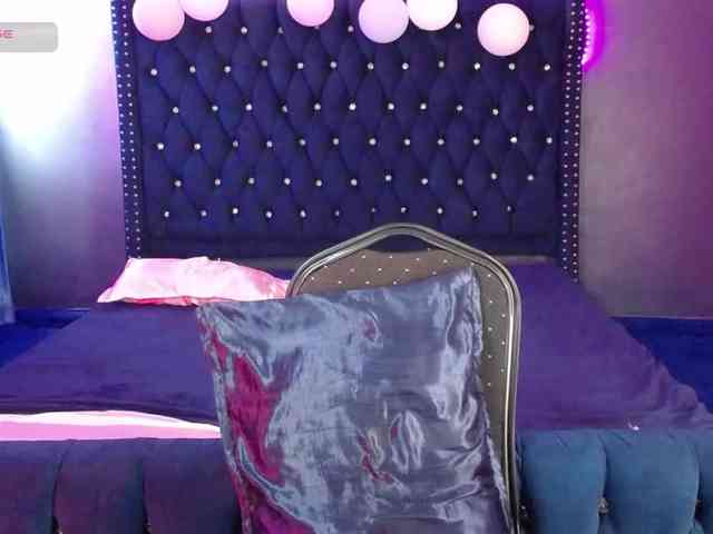 IamGrace webcam