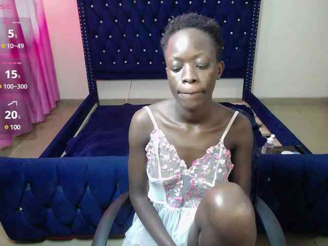IamGrace webcam