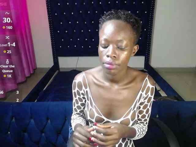 IamGrace webcam