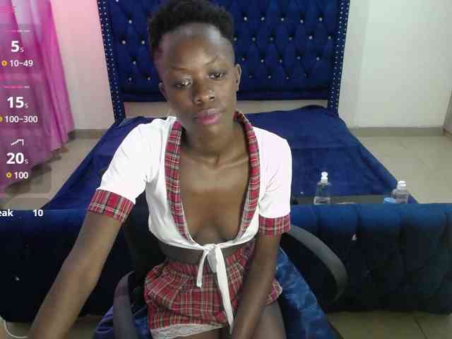 IamGrace webcam