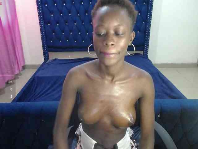 IamGrace webcam