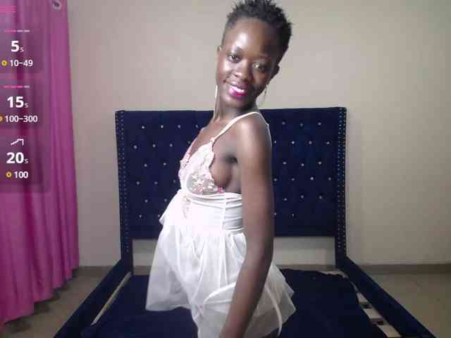IamGrace webcam