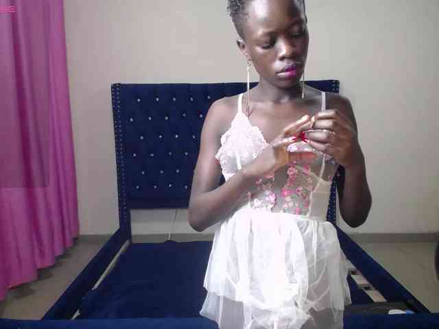 IamGrace webcam