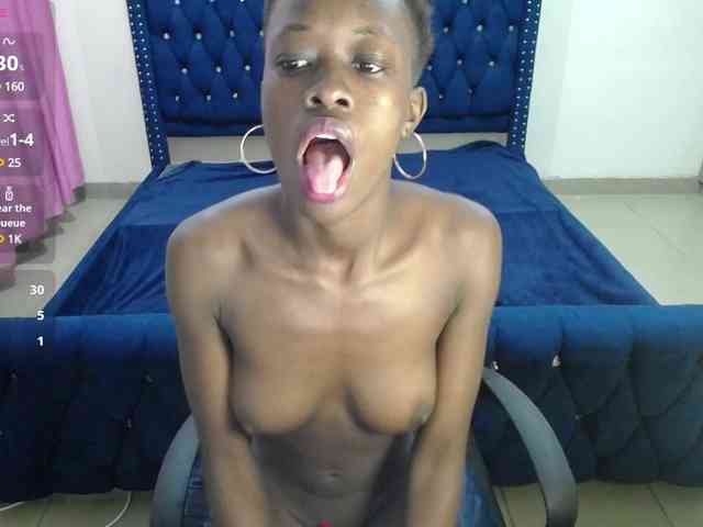 IamGrace webcam
