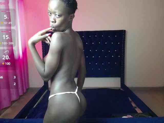 IamGrace webcam