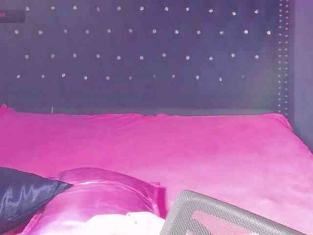 IamGrace webcam