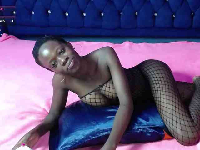 IamGrace webcam