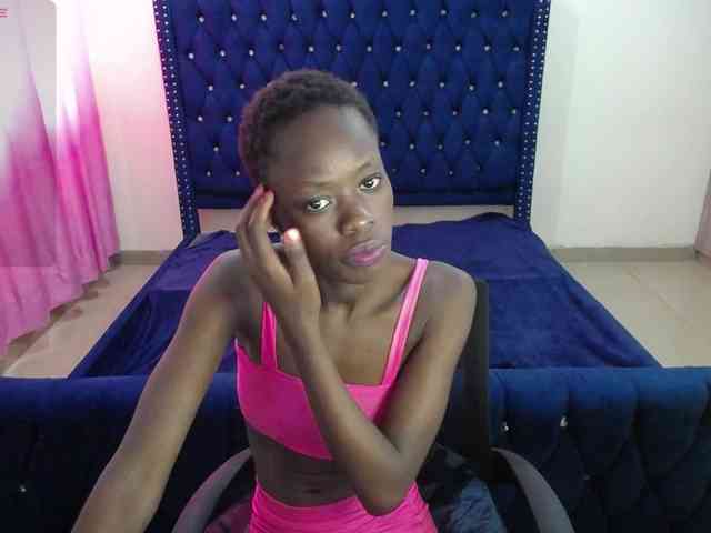 IamGrace webcam