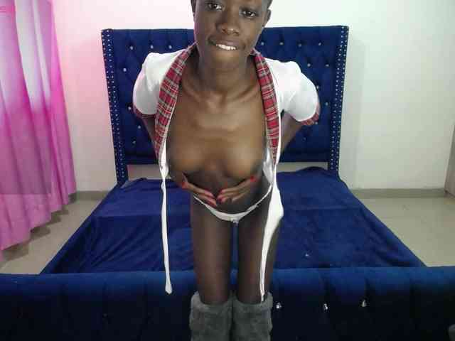 IamGrace webcam
