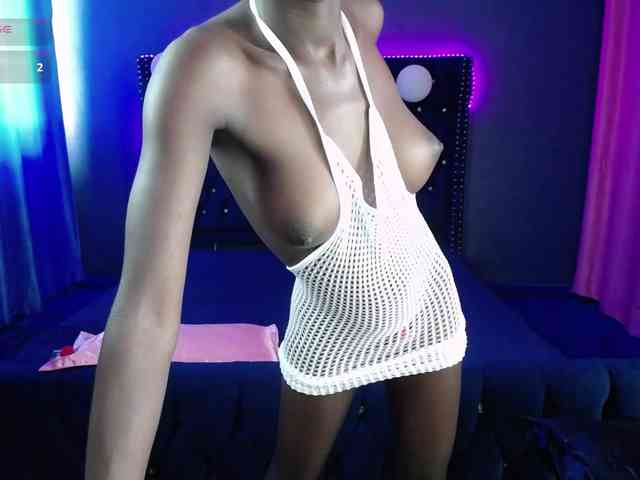 IamGrace webcam