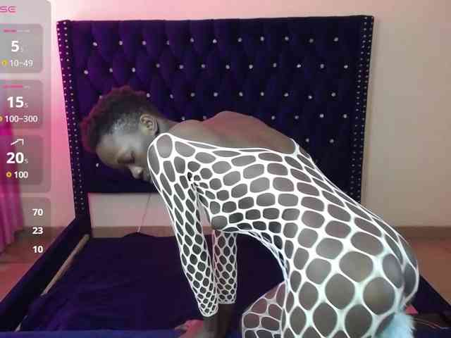 cam live IamGrace