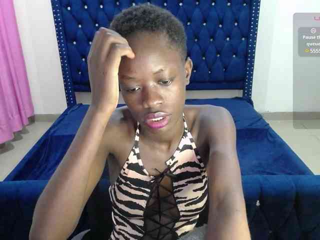 IamGrace webcam