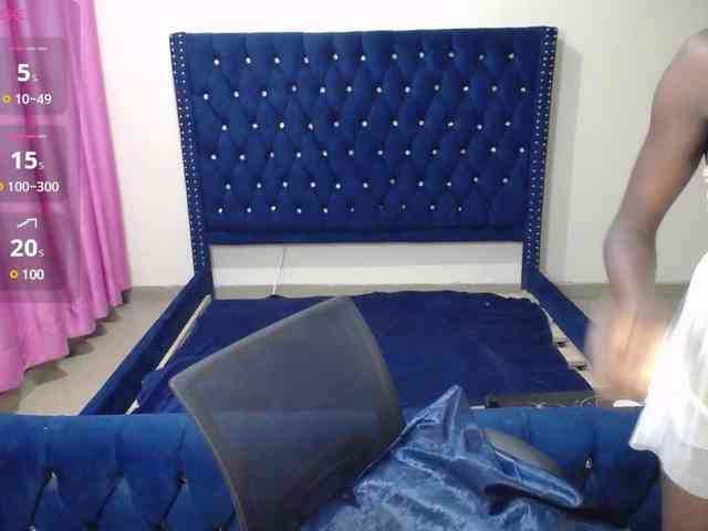 IamGrace webcam