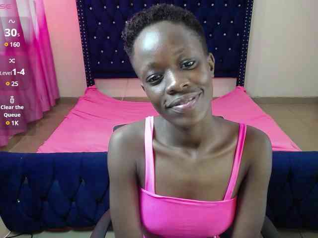 IamGrace webcam