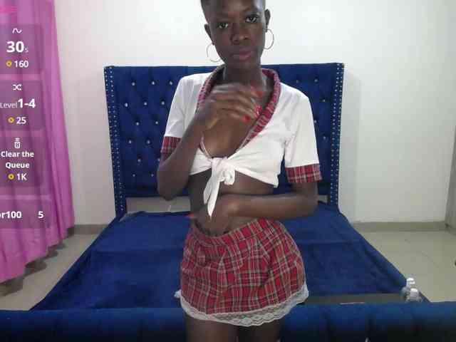 IamGrace webcam
