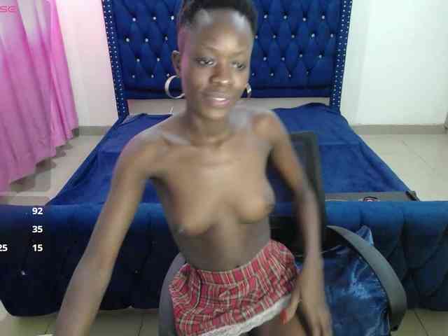 live cam IamGrace