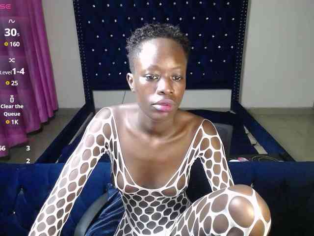IamGrace webcam