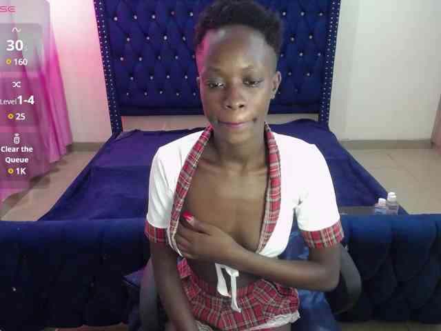 IamGrace webcam