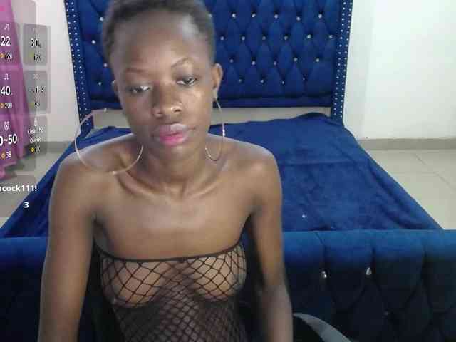IamGrace webcam