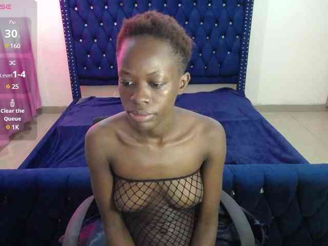 IamGrace webcam