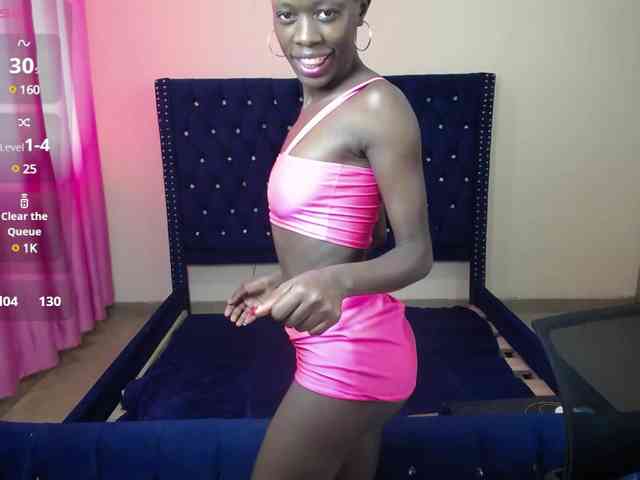 IamGrace webcam
