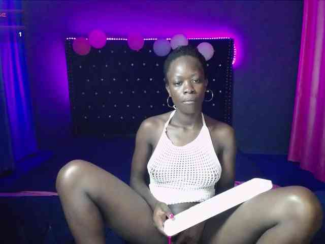 IamGrace webcam