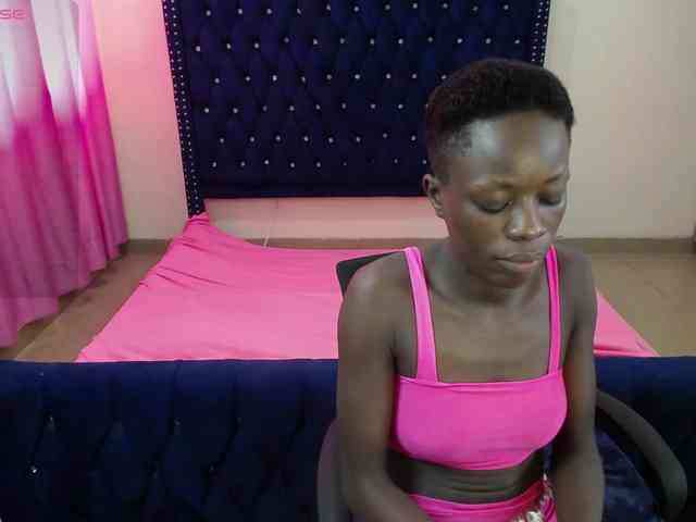 IamGrace webcam